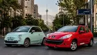 پیشتازی پژو 207 در بازاری بی رقیب / جایی برای هاچ بک ها نیست