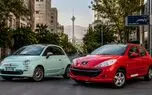 پیشتازی پژو 207 در بازاری بی رقیب / جایی برای هاچ بک ها نیست