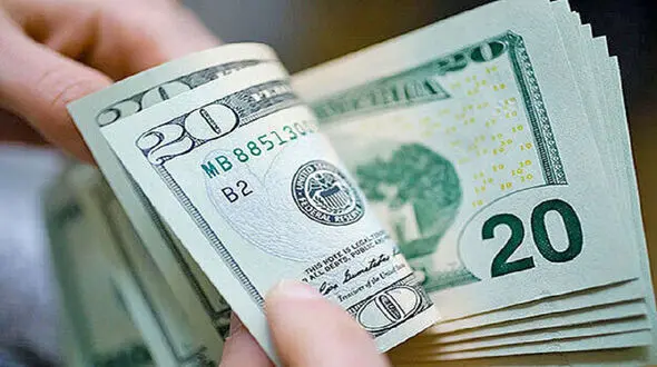 نرخ دلار و یورو در سال ۹۹ چقدر تغییر کرد؟