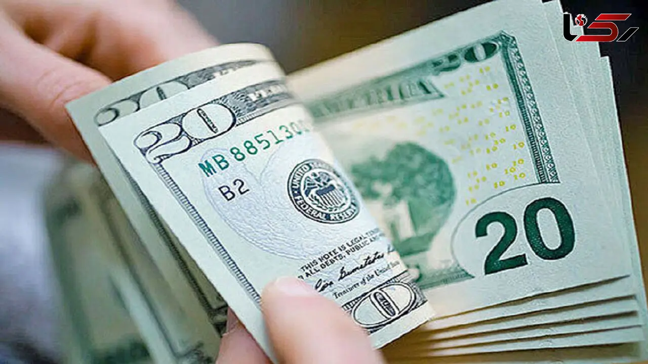 نرخ دلار و یورو در سال ۹۹ چقدر تغییر کرد؟