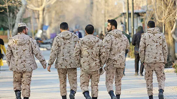 هشدار سازمان وظیفه عمومی به مشمولان اربعین/ فقط پس از دریافت مجوز خروج به مرزها مراجعه کنید