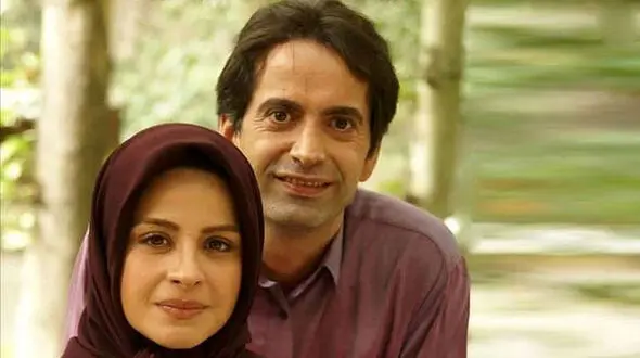 تغییر چهره «صابر» سریال ستایش بعد ۱۵ سال در کانادا / آقای بازیگر چقدر پیر شد!