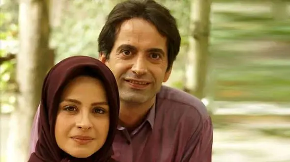 تغییر چهره «صابر» سریال ستایش بعد ۱۵ سال در کانادا / آقای بازیگر چقدر پیر شد!