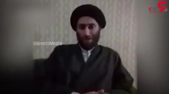 ناموس پرستی بهروز حاجیلو که خودش با زنان رفتار پلیدی داشت! / دروغ پردازی برای توجیه ترور روحانی همدانی + فیلم 