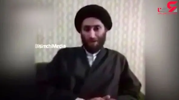 ناموس پرستی بهروز حاجیلو که خودش با زنان رفتار پلیدی داشت! / دروغ پردازی برای توجیه ترور روحانی همدانی + فیلم 