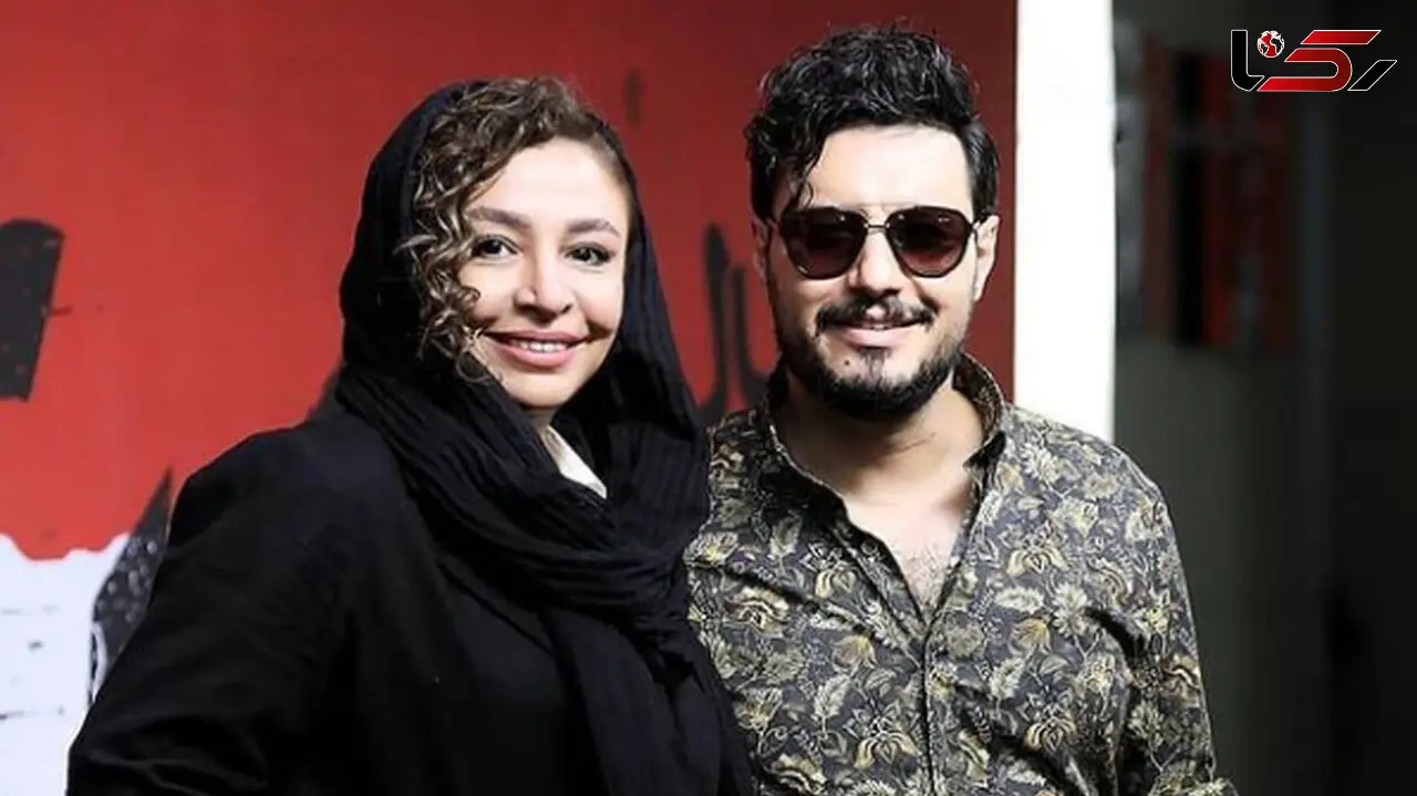 عکس/ استوری پرحاشیه مه‌لقا باقری: ما «سگان»، «گرگان» بالان دیده‌ایم 