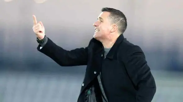 اتمام حجت اوسمار با باشگاه پرسپولیس / انتظار قهرمانی نداشته باشید