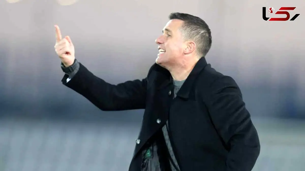 اتمام حجت اوسمار با باشگاه پرسپولیس / انتظار قهرمانی نداشته باشید