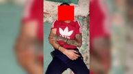 قتل خونین ناپدری با ضربات چاقو پسر جوان / قاتل ناپدری دستگیر شد + عکس