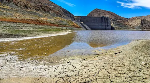 بارش‌ های سنگین ۲۴ ساعت گذشته در شمال و غرب؛ کلاردشت در صدر، تهران تقریباً خشک ماند + جدول ایستگاه‌ های بالای ۱۰ میلیمتر