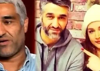 عکس ها / واکنش‌های گسترده بازیگران زن و مرد به ماجرای پژمان جمشیدی / از گیتی قاسمی تا نیوشا ضیغمی .../ از مارل فرجاد تا  فرزاد حسنی از  پژمان بازغی تا ...