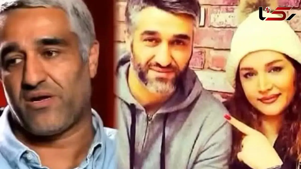 عکس ها / واکنش‌های گسترده بازیگران زن و مرد به ماجرای پژمان جمشیدی / از گیتی قاسمی تا نیوشا ضیغمی .../ از مارل فرجاد تا  فرزاد حسنی از  پژمان بازغی تا ...