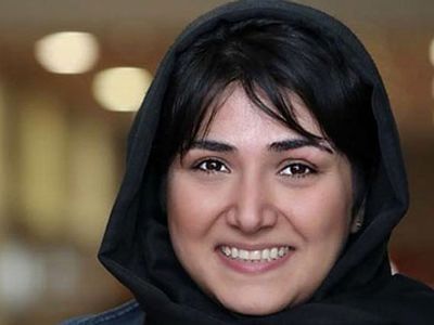 نگاهی به عکس زیرخاکی دوران کودکی باران کوثری در کنار مادرش / کپی مامانشه