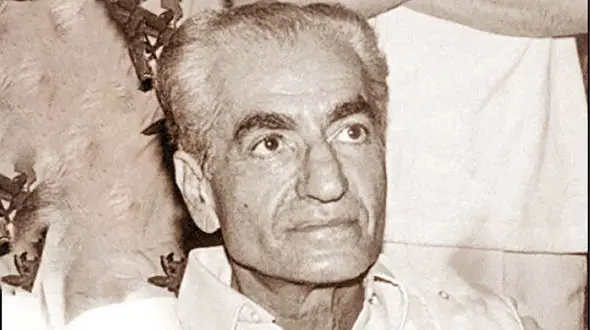 وقتی شاه خیال می‌کند ابراهیم یزدی فرمانده سپاه است!