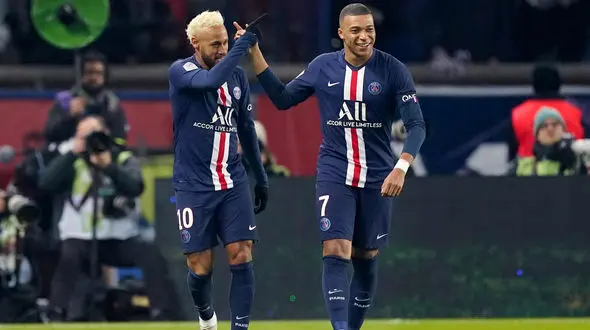  خبر بد به رئال مادرید در مورد کیلیان امباپه 