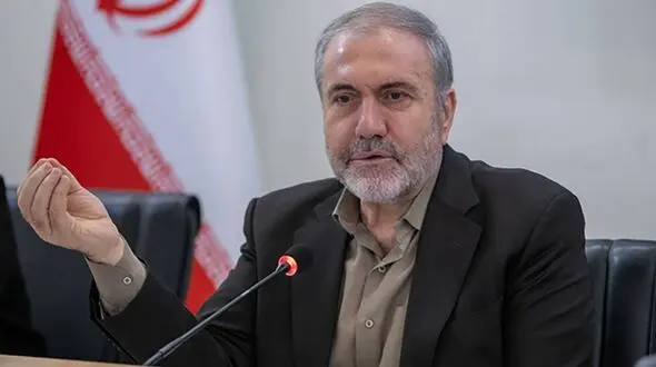 در ستاد مبارزه با موادمخدر به دنبال هم‌افزایی هستیم/ خودگردانی مراکز امید و زندگی در دستور کار قرار دارد