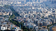 قیمت اجاره خانه در تهران 100 درصد افزایش یافت