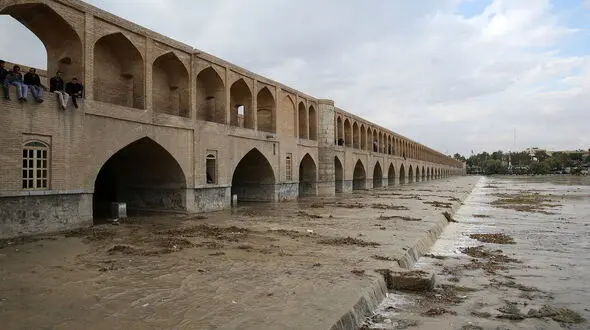زاینده‌رود چه زمانی دوباره جاری می‌شود؟ شرط احیا روشن شد