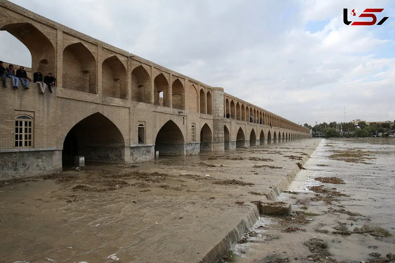 زاینده‌رود چه زمانی دوباره جاری می‌شود؟ شرط احیا روشن شد