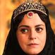 فیلم/ شعرخوانی دلنوازِ خواهر ناصرالدین شاه از حافظ: بیا تا گل برافشانیم و می در ساغر اندازیم...