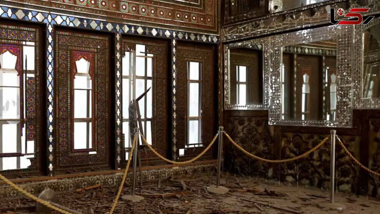 عراقچی: سکوت یونسکو در قبال حمله اسراییل به آثار تاریخی ایران غیرقابل قبول است