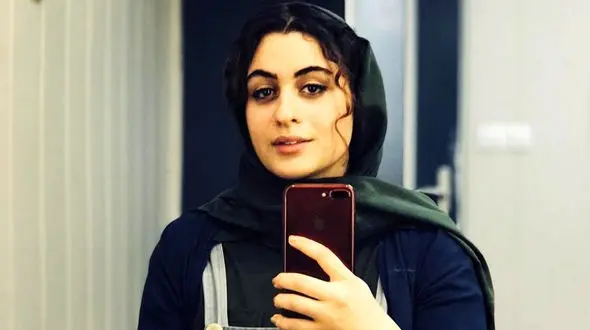 عکس لورفته از خلوت خصوصی خانم بازیگر و معشوقه جیران /فاطیما بهارمست هم حاشیه ساز شد!