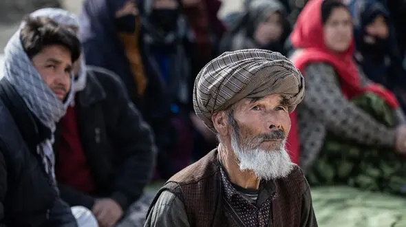 بازگشت میلیون‌ها افغان از پاکستان و ایران، افغانستان را به آستانه بحران کشانده است