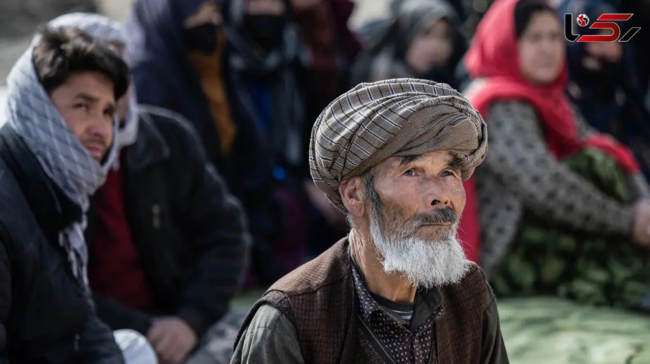 بازگشت میلیون‌ها افغان از پاکستان و ایران، افغانستان را به آستانه بحران کشانده است
