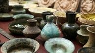 انهدام ۲۳ باند قاچاق اشیاء تاریخی در خوزستان 