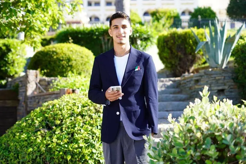 تیم ملی ایران