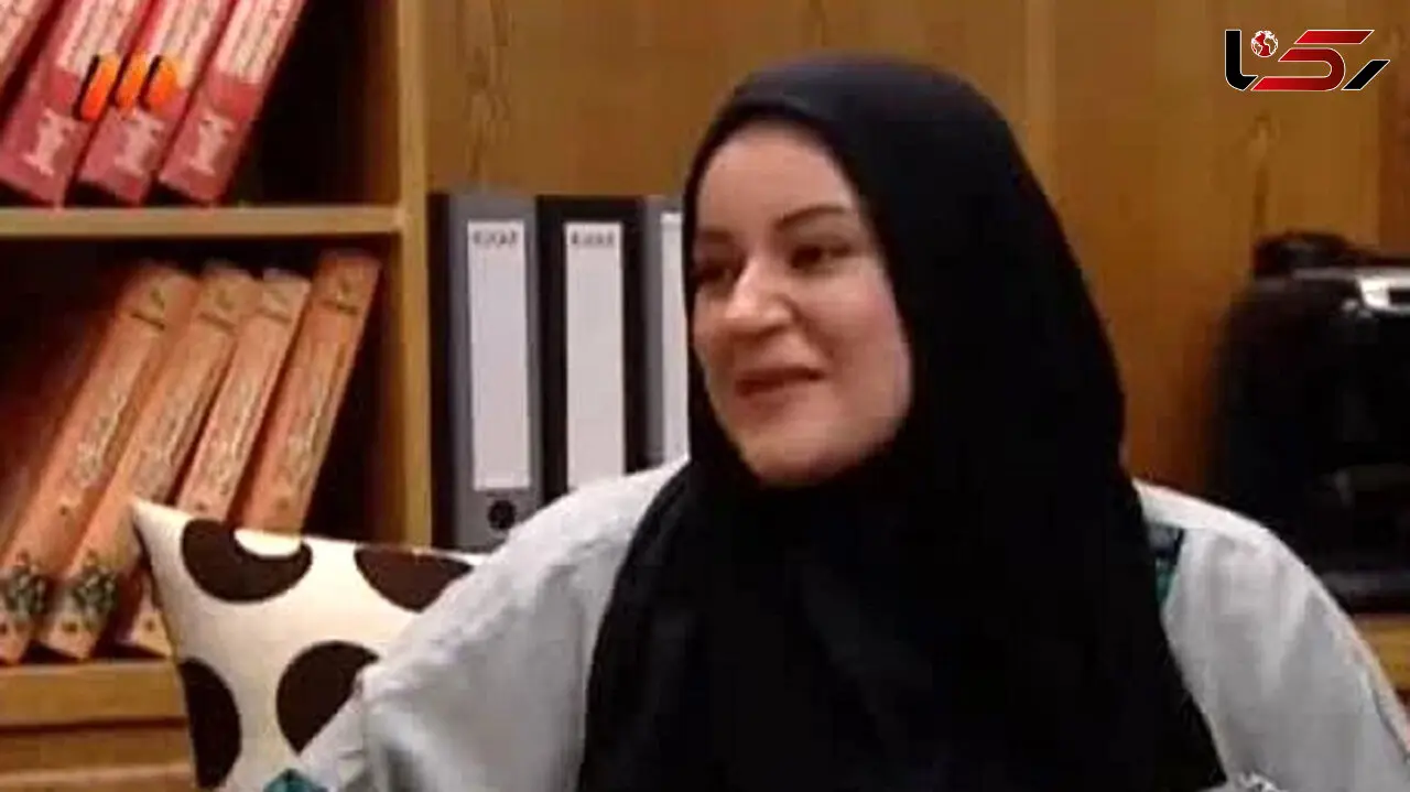 تغییر چهره دوست داشتنی «نهال» سریال ساختمان پزشکان بعد 13 سال  + عکس