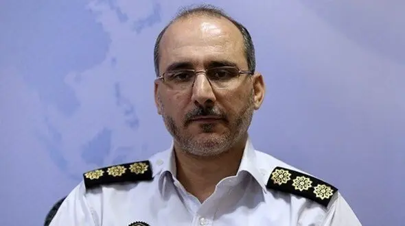 سه درخواست مهم پلیس برای اصلاح وضعیت ترافیک تهران
