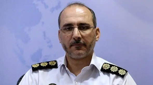 سه درخواست مهم پلیس برای اصلاح وضعیت ترافیک تهران