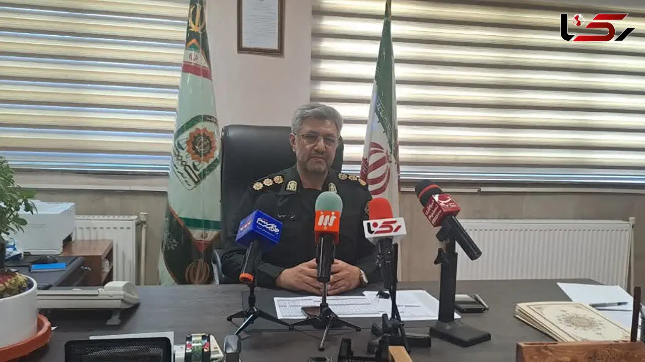 فیلم لحظه بازگرداندن دختربچه گمشده به آغوش مادرش در پرند / کیانا کوچولو کجا بود؟ 