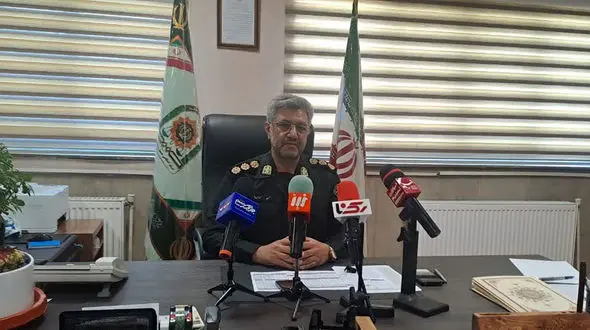 فیلم لحظه بازگرداندن دختربچه گمشده به آغوش مادرش در پرند / کیانا کوچولو کجا بود؟ 