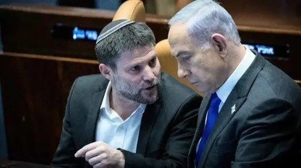 نتانیاهو: جنگ با ایران بسیار پرهزینه است