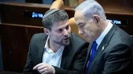 نتانیاهو: جنگ با ایران بسیار پرهزینه است