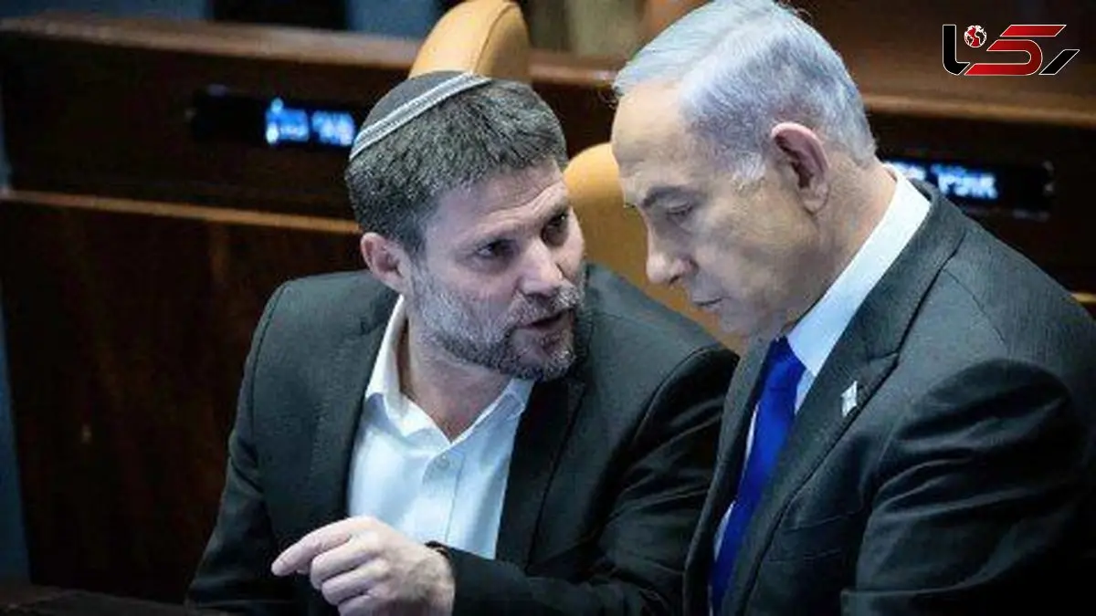 نتانیاهو: جنگ با ایران بسیار پرهزینه است