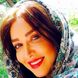 پیام عاشقانه سارا منجزی پور برای تولد عشق زندگی اش