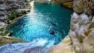 فیلم تنگه قاسمی بهشت خوزستان