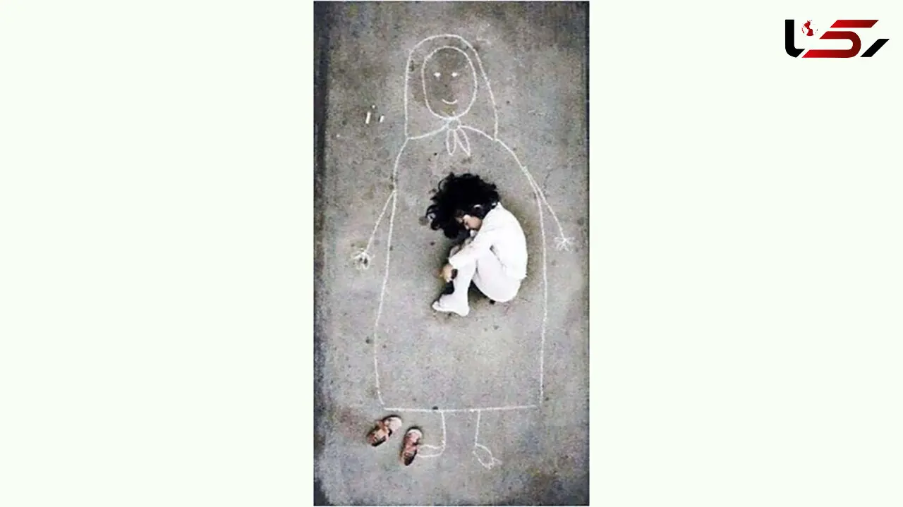 بخوانید / داستانک مادر