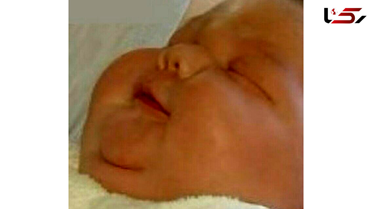 تولد نوزاد ۵ کیلویی در مشگین‌شهر