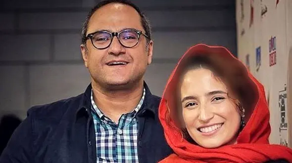 حاشیه جدید برای نگار جواهریان و رامبد جوان