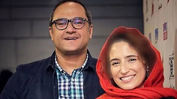 حاشیه جدید برای نگار جواهریان و رامبد جوان