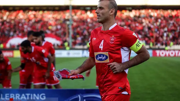 ماجرای بازگشت طارمی و احمدزاده به پرسپولیس از زبان سید جلال حسینی