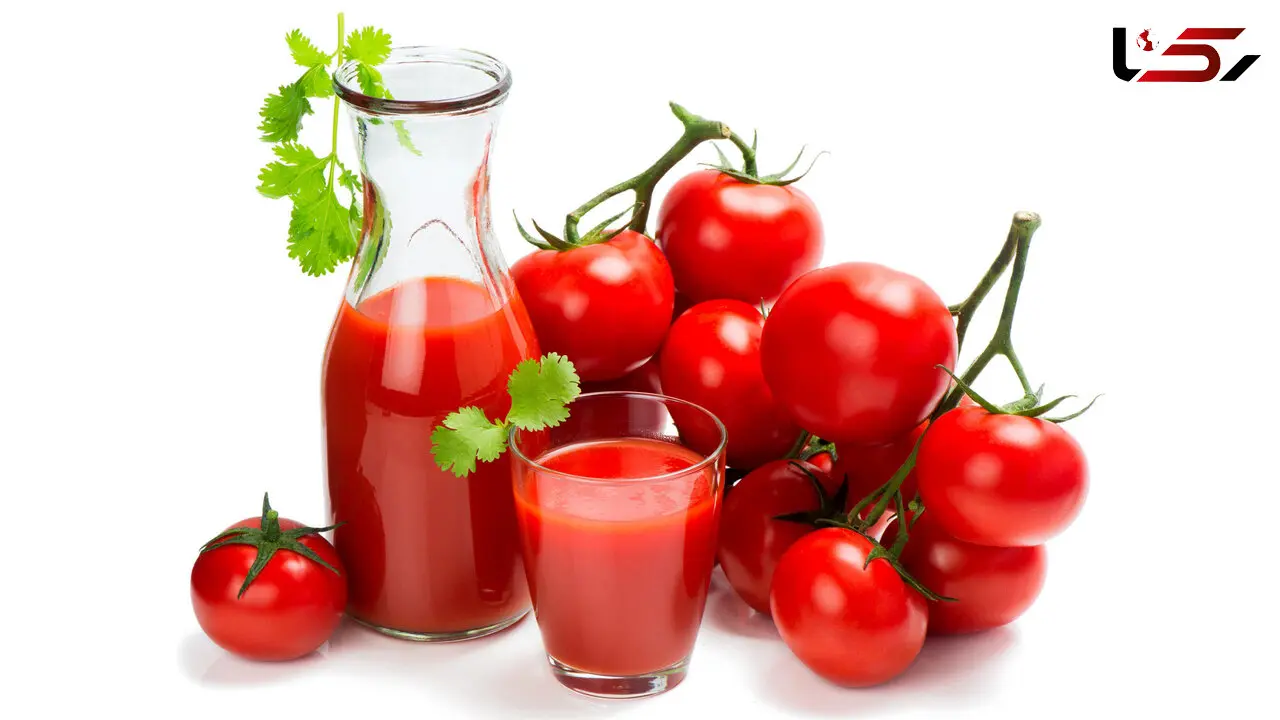 خواص عجیب این گوجه فرنگی