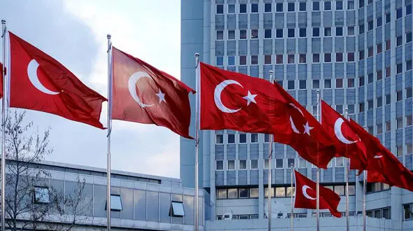 آنکارا شایعات درباره ایجاد «منطقه حائل» در مرز با ایران را رد کرد
