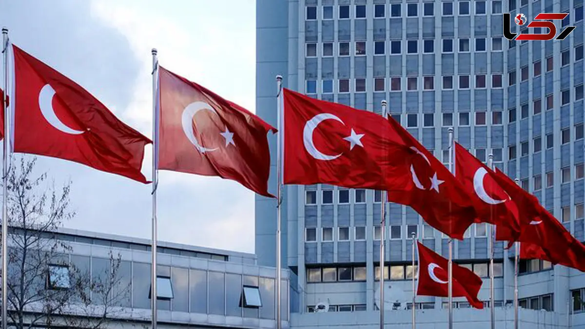 آنکارا شایعات درباره ایجاد «منطقه حائل» در مرز با ایران را رد کرد
