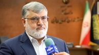 افتتاح ۶۳۴ طرح هفته دولت در استان
