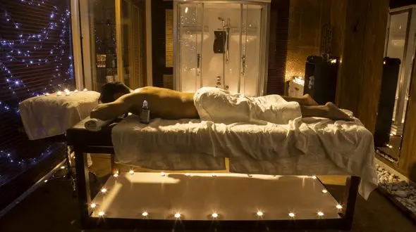 مراکز ماساژ آقایان در تهران: جایی برای استراحت و تجدید انرژی